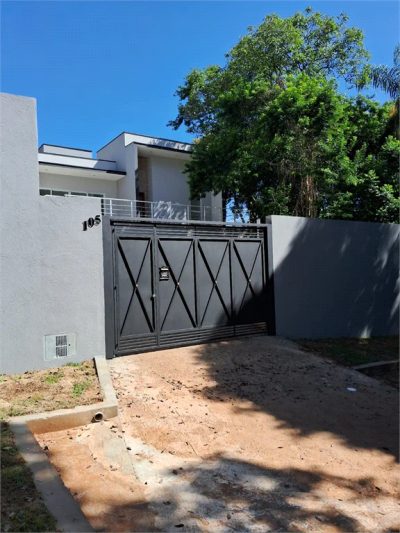 Casa, 3 quartos, 104 m² - Foto 2