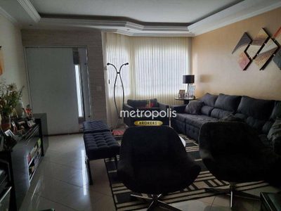 Sobrado, 3 quartos, 360 m² - Foto 2