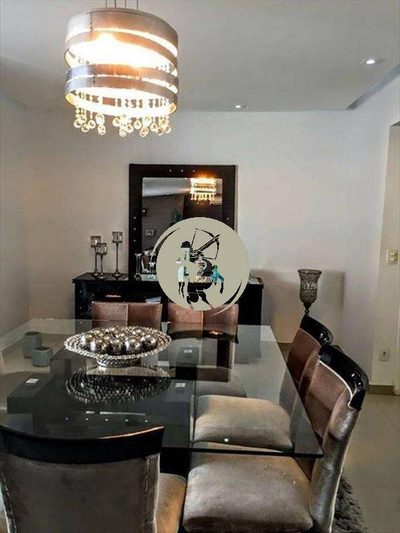 Apartamento, 2 quartos, 111 m² - Foto 4
