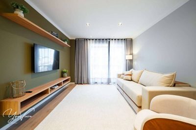 Apartamento, 2 quartos, 97 m² - Foto 5