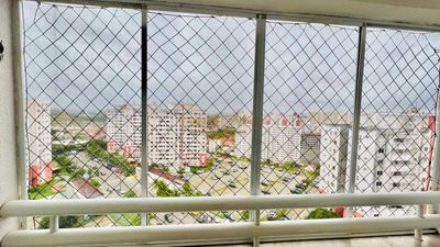 Apartamento, 2 quartos, 50 m² - Foto 4