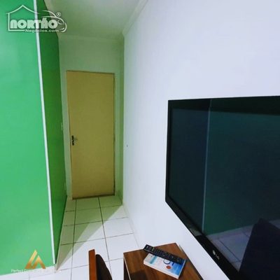 Casa, 3 quartos, 58 m² - Foto 4