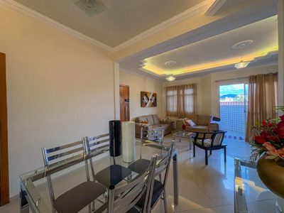 Apartamento, 3 quartos, 82 m² - Foto 5