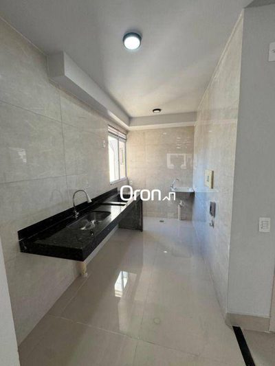 Apartamento, 2 quartos, 42 m² - Foto 3