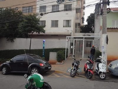 Apartamento, 1 quarto, 24 m² - Foto 1