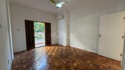 Apartamento, 1 quarto, 50 m² - Foto 2