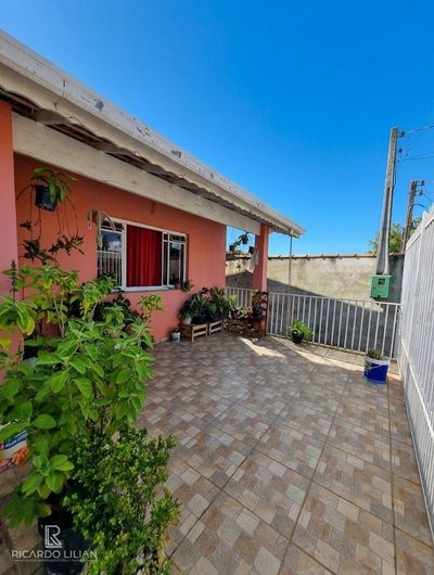 Casa, 3 quartos, 256 m² - Foto 2