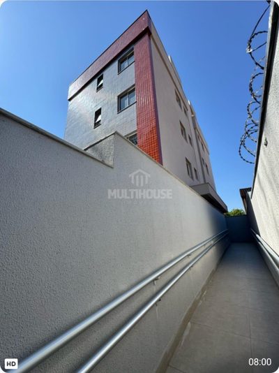 Apartamento, 2 quartos - Foto 1