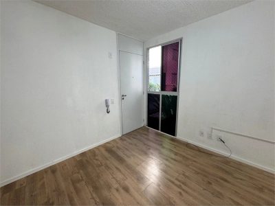 Apartamento, 2 quartos, 43 m² - Foto 2