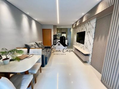 Apartamento, 2 quartos, 113 m² - Foto 4