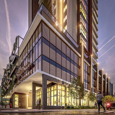 Cobertura, 3 quartos, 230 m² - Foto 4