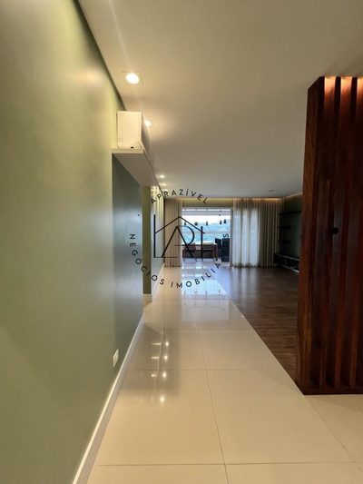 Apartamento, 4 quartos, 184 m² - Foto 2