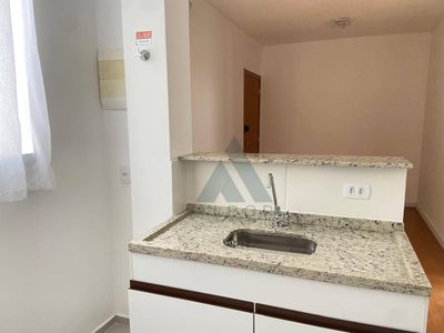 Apartamento, 2 quartos, 54 m² - Foto 2