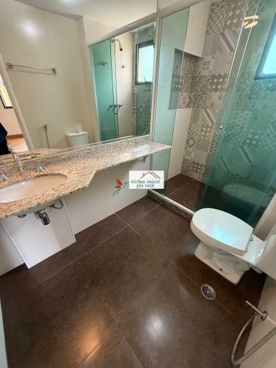 Apartamento, 3 quartos, 102 m² - Foto 5