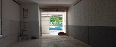 Loja-Salão, 200 m² - Foto 2