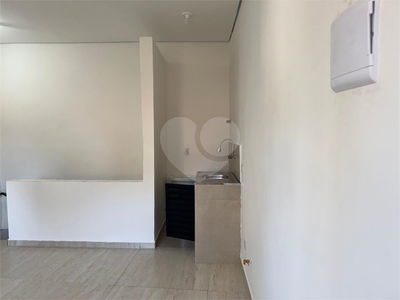 Kitnet-Studio, 19 m² - Foto 4