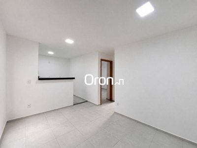 Apartamento, 2 quartos, 59 m² - Foto 1