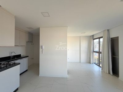 Apartamento, 1 quarto, 36 m² - Foto 5