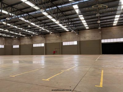 Depósito-Galpão, 3200 m² - Foto 3