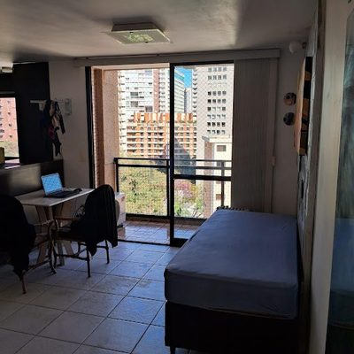Apartamento, 2 quartos, 64 m² - Foto 2