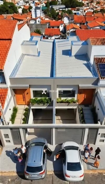 Casa, 3 quartos, 200 m² - Foto 5