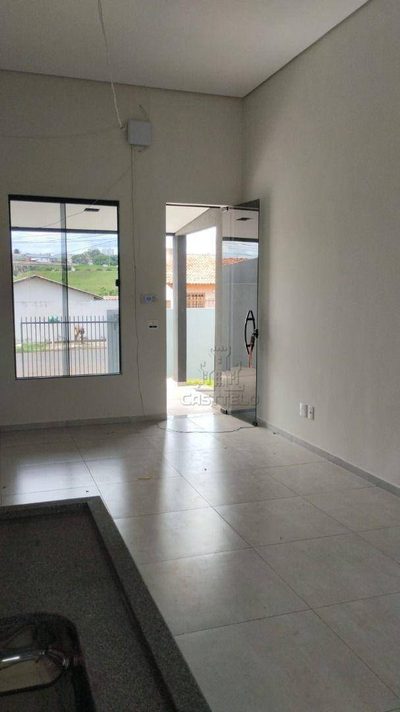 Casa, 3 quartos, 79 m² - Foto 4
