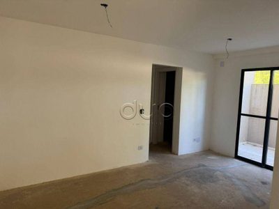Apartamento, 2 quartos, 57 m² - Foto 3