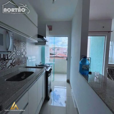 Casa, 2 quartos, 40 m² - Foto 4