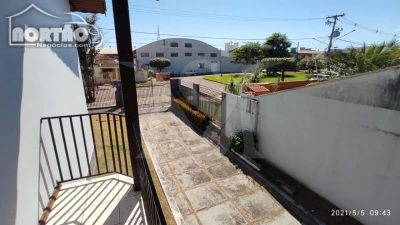 Casa, 7 quartos, 1170 m² - Foto 3
