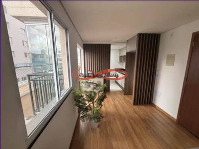 Apartamento, 2 quartos, 51 m² - Foto 1