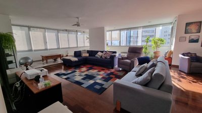 Apartamento, 4 quartos, 330 m² - Foto 3