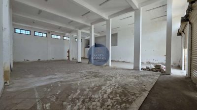 Loja-Salão, 265 m² - Foto 3