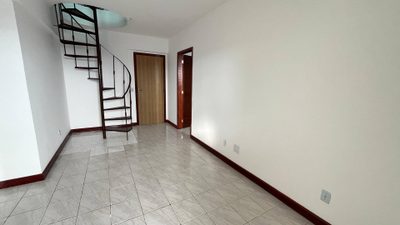Cobertura, 3 quartos, 110 m² - Foto 1