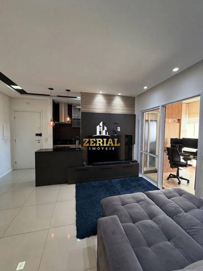 Apartamento, 2 quartos, 67 m² - Foto 2