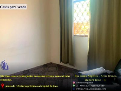 Casa, 3 quartos - Foto 5
