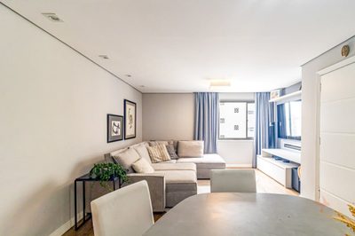 Apartamento, 3 quartos, 100 m² - Foto 4