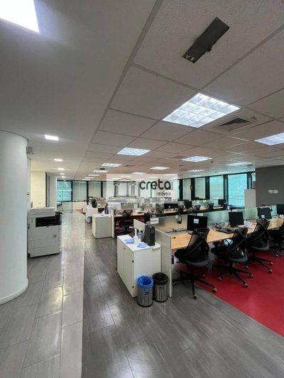 Prédio Inteiro, 4092 m² - Foto 4