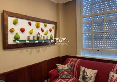 Apartamento, 1 quarto, 72 m² - Foto 2