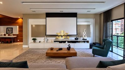 Apartamento, 4 quartos, 242 m² - Foto 5