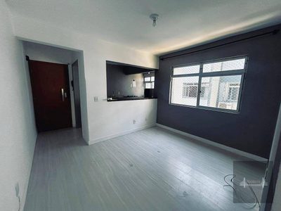 Apartamento, 2 quartos, 43 m² - Foto 1