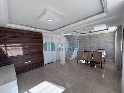 Sobrado, 3 quartos, 183 m² - Foto 3