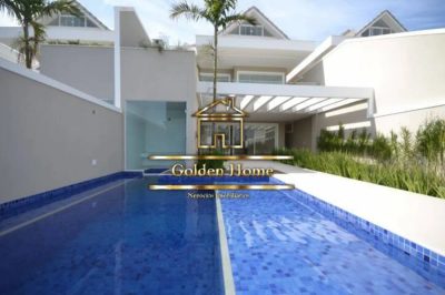 Casa, 4 quartos, 350 m² - Foto 4