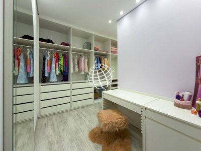 Casa, 5 quartos, 573 m² - Foto 3