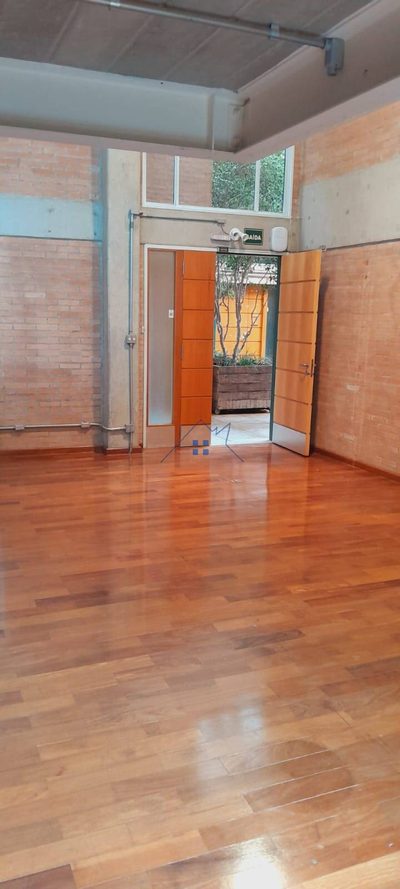 Sala-Conjunto, 83 m² - Foto 2