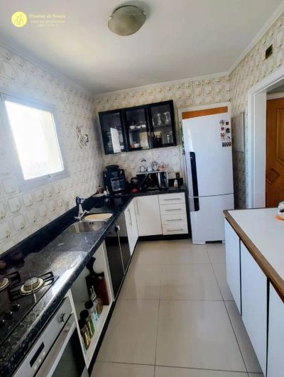 Apartamento, 2 quartos, 160 m² - Foto 2