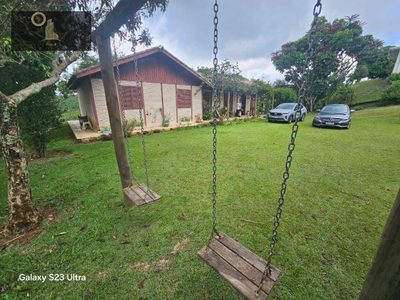 Casa de Condomínio, 3 quartos - Foto 2