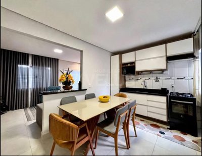 Casa, 2 quartos, 105 m² - Foto 3