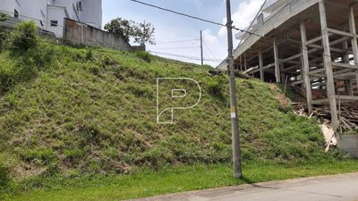 Loteamento e Condomínio, 534 m² - Foto 5
