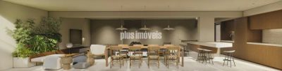 Apartamento, 3 quartos, 162 m² - Foto 1