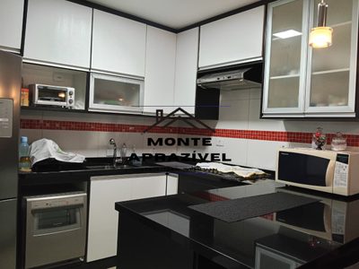 Apartamento, 2 quartos, 102 m² - Foto 4